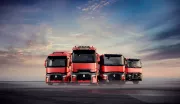 La gamme Renault Trucks 2021