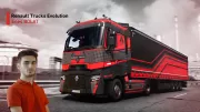 Renault Trucks Diamond Evolution
