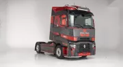 Renault Trucks Diamond Evolution