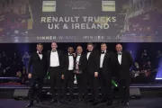 Renault trucks