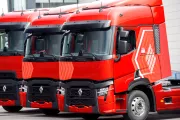 Renault Trucks TCK Evolution