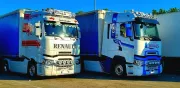 renault trucks oil