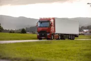 Renault Trucks T High Evolution 2021