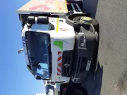 Renault Trucks Urbaser