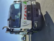 Renault Trucks Urbaser