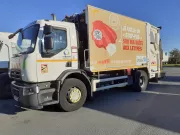 Renault Trucks Urbaser