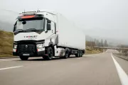 Renault Trucks T Robust 13L special edition