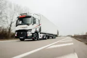 Renault Trucks T Robust 13L special edition