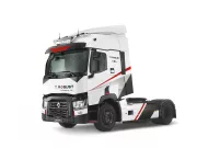 Renault Trucks T Robust 13L special edition