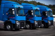 Renault Trucks Oils Dupessey