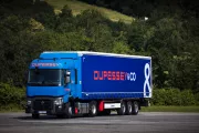 Renault Trucks Oils Dupessey