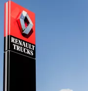 Renault Trucks corporate
