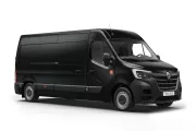 Renault Trucks Master Red Edition