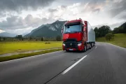 Renault Truck T High Evolution