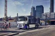 Renault Trucks C e-tech