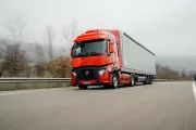 Renault Trucks Evolution