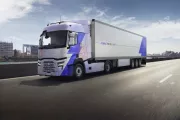 Renault Trucks T E-Tech Electric