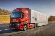 Renault Trucks T Evolution