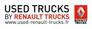 Used Trucks by Renault Trucks