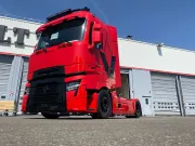 01 customized by Renault Trucks