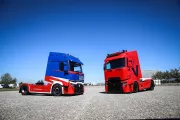 01 customized by Renault Trucks