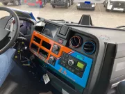 Intérieur 24h camions