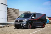 Renault Trucks Trafic