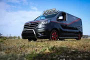 Renault Trucks Trafic