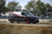Renault Trucks Trafic