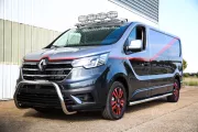 Renault Trucks Trafic