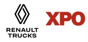 Logos RT et XPO