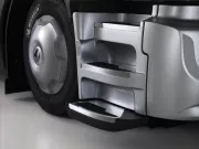 Renault Trucks Hybrys – 2007