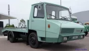 Berliet Stradair – 1965 