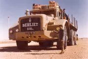 Berliet T 100