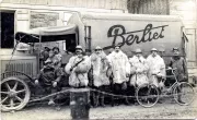  Berliet type CBA 1913