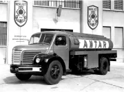 Berliet GLR 8 – 1958 – The “truck of the century”