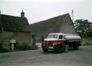 Berliet GLR 8 – 1958 – The “truck of the century”