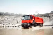 Renault truck K