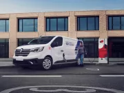 Trafic E-Tech