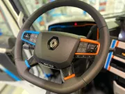 Volant T High 24h Camions 2024