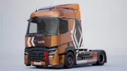 Renault Trucks T Smart Racer