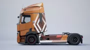 Renault Trucks T Smart Racer