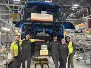 millionième camion