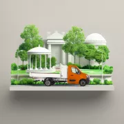 Green Spaces