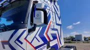 Pace Truck zoom