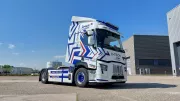 Pace Truck 3/4