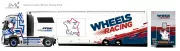 Pace Truck