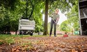 Kleuster 350 en situation
