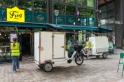 Kleuster 350 en situation