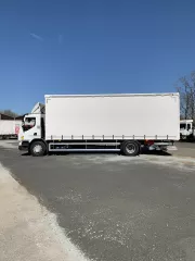 D 19 WIDE P4X2 320E6